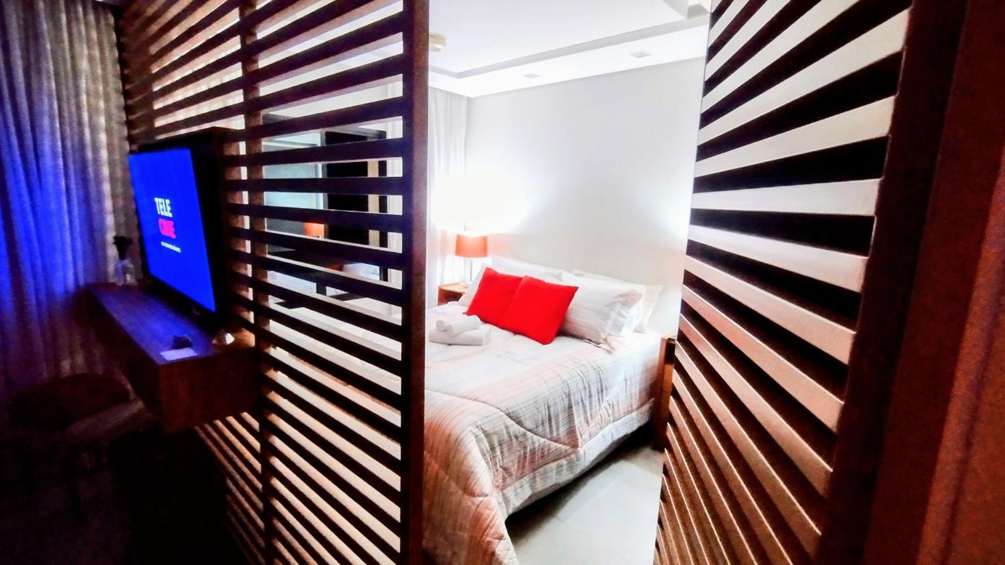 Hotel Mrc Pinheiros Sao Paulo Exterior photo