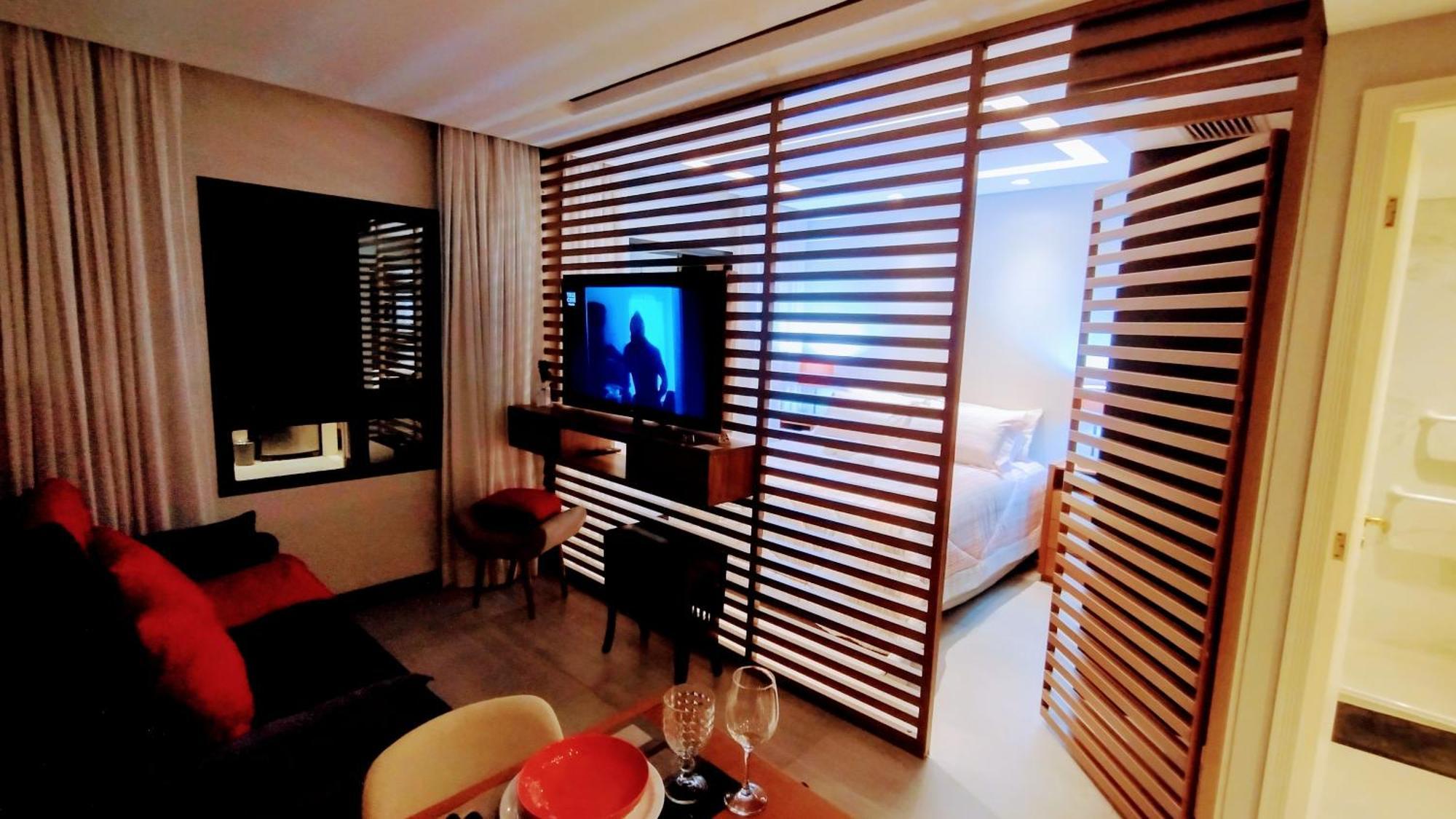 Hotel Mrc Pinheiros Sao Paulo Exterior photo