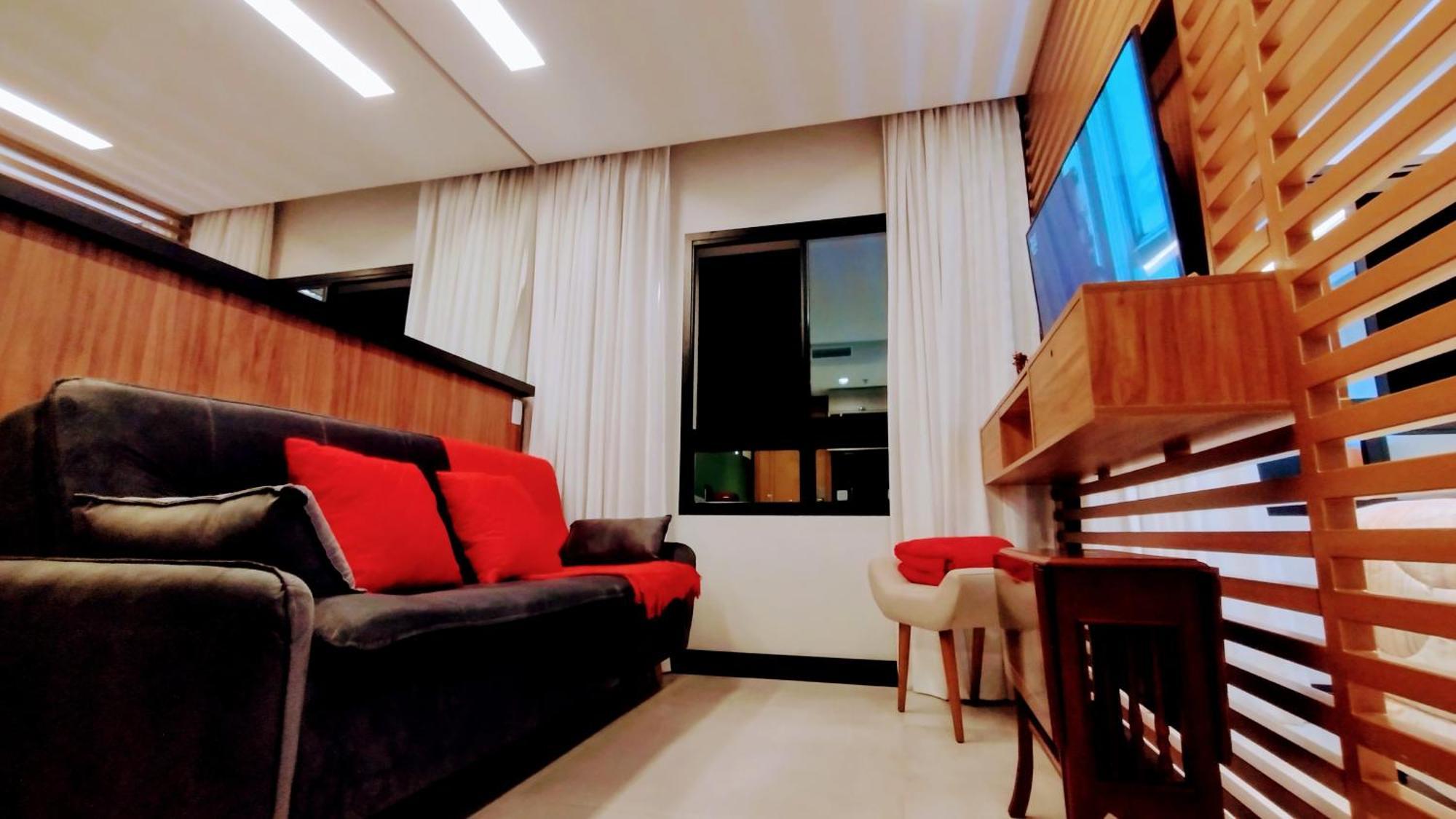 Hotel Mrc Pinheiros Sao Paulo Exterior photo