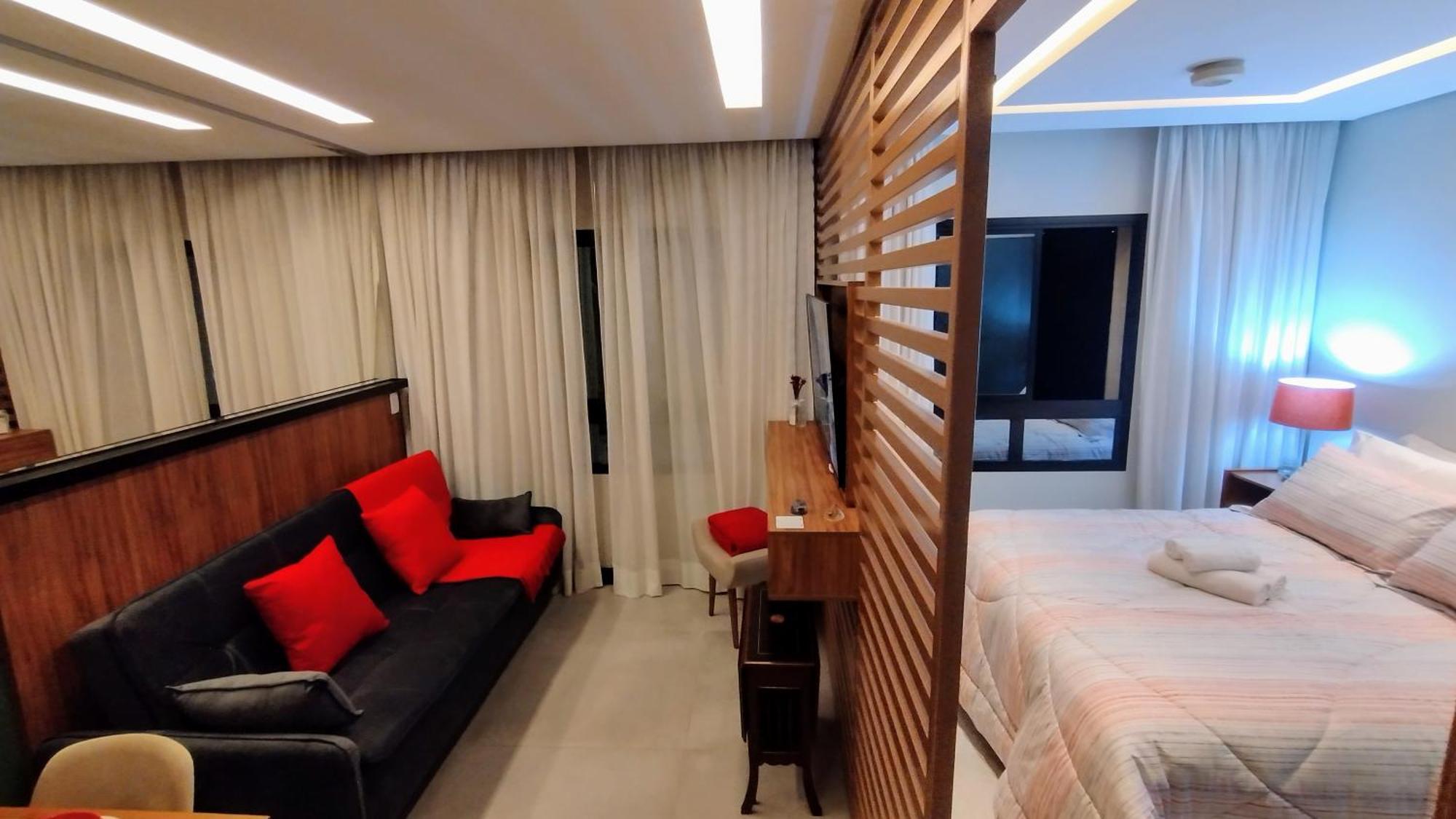 Hotel Mrc Pinheiros Sao Paulo Exterior photo