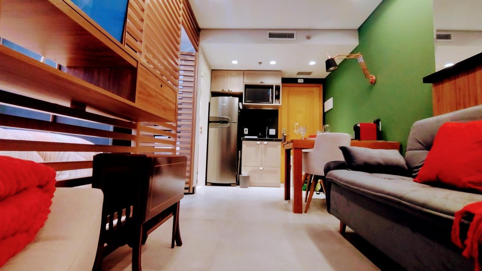Hotel Mrc Pinheiros Sao Paulo Exterior photo